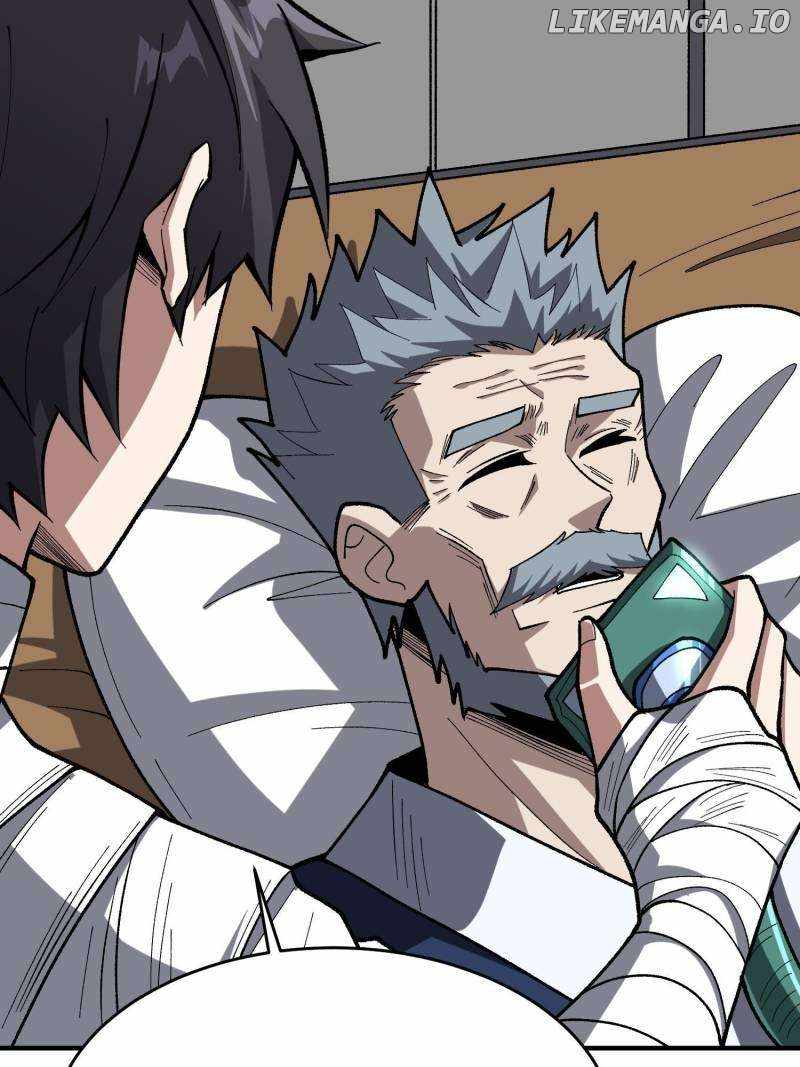 I'm Really Not A Supervillain Chapter 275 50